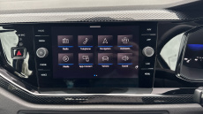 Volkswagen Polo 1.0 TSI Life 5dr Petrol Hatchback